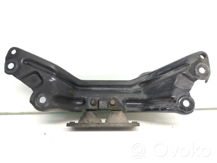 Audi A6 Allroad C6 Supporto di montaggio scatola del cambio 4F0253071A