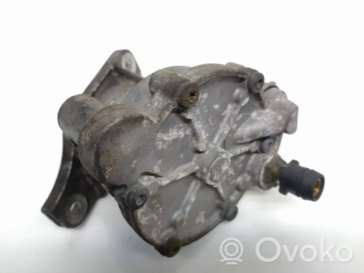 Audi A6 Allroad C6 Vacuum pump 074145100a