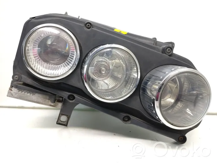 Alfa Romeo 159 Lampa przednia 60683987