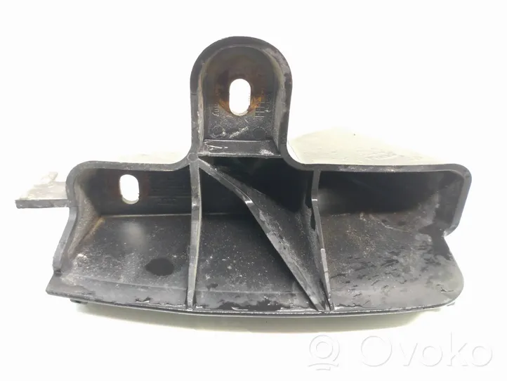 Audi A6 Allroad C6 Support de pare-chocs arrière 4F9807898A