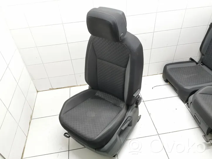 Volkswagen Tiguan Kit siège 5QA881105C