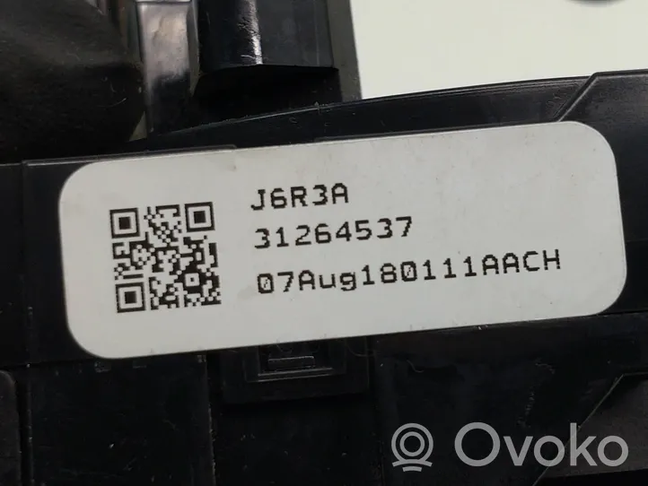 Volvo XC70 Airbag slip ring squib (SRS ring) 31264537