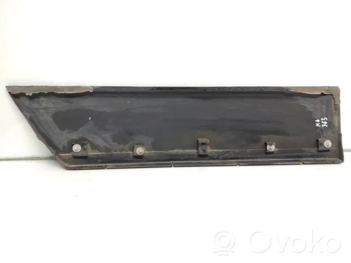 Volvo XC70 Rear door trim (molding) 30763659