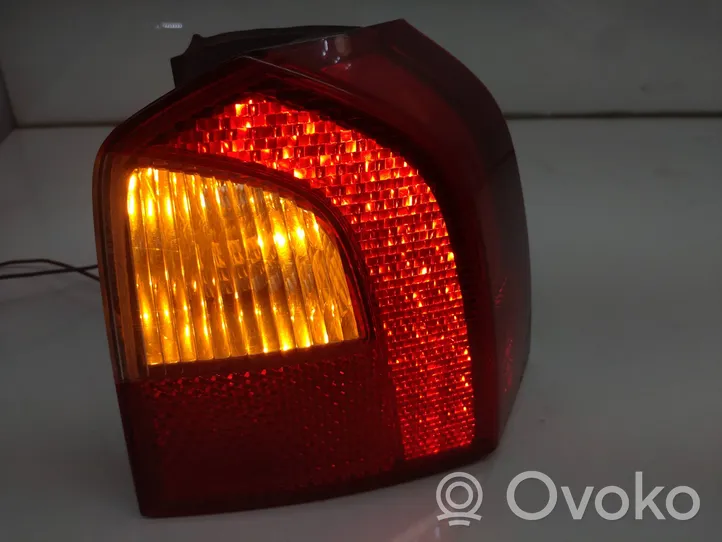 Volvo XC70 Lampa tylna 30698984