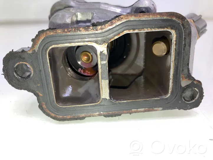 Volvo XC70 Termostaatin kotelo 31293699