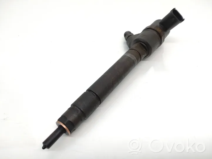 Volvo XC70 Injecteur de carburant 0445110298