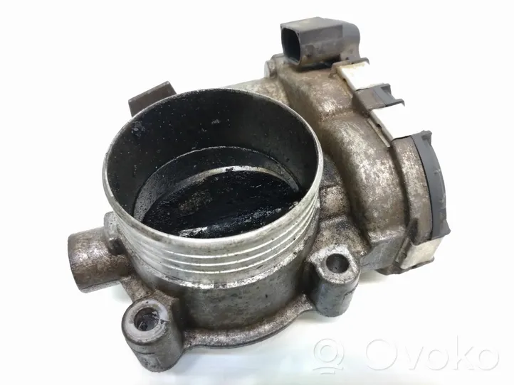 Volvo XC70 Throttle valve 8692720