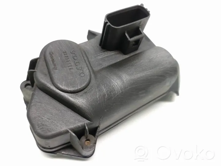 Volvo XC70 Intake manifold valve actuator/motor 30756100