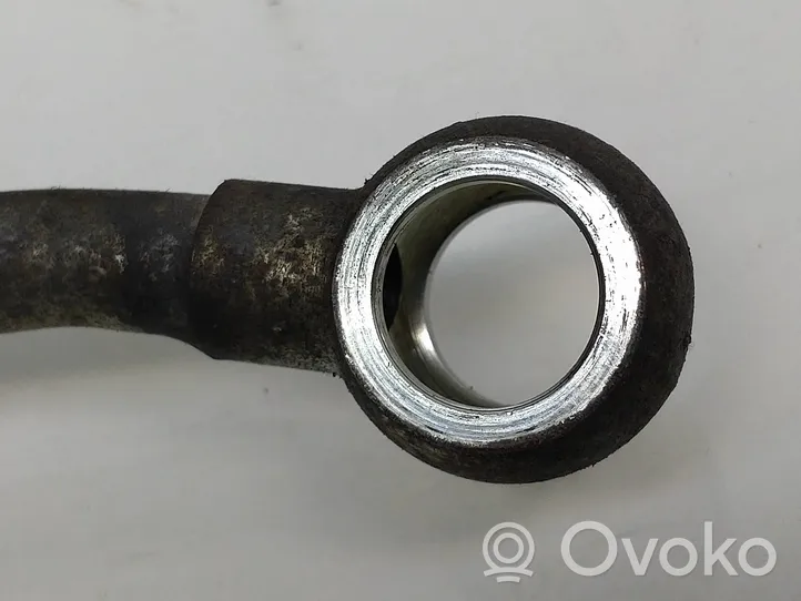 Volvo XC70 Turbo turbocharger oiling pipe/hose 