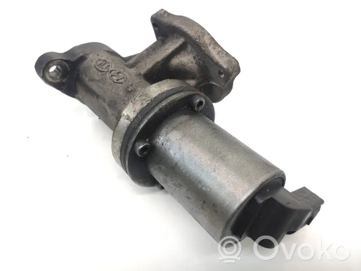 Hyundai Santa Fe EGR vožtuvas 2841027410