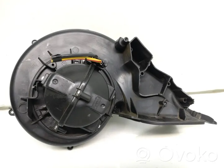 Volvo XC70 Ventola riscaldamento/ventilatore abitacolo 6G9N18D413BA