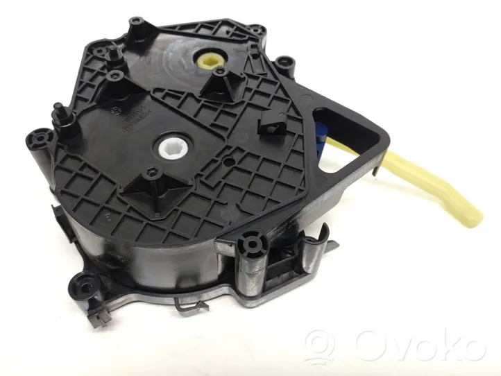 Volvo XC70 Motor/activador trampilla de calefacción 6G9N19787BA