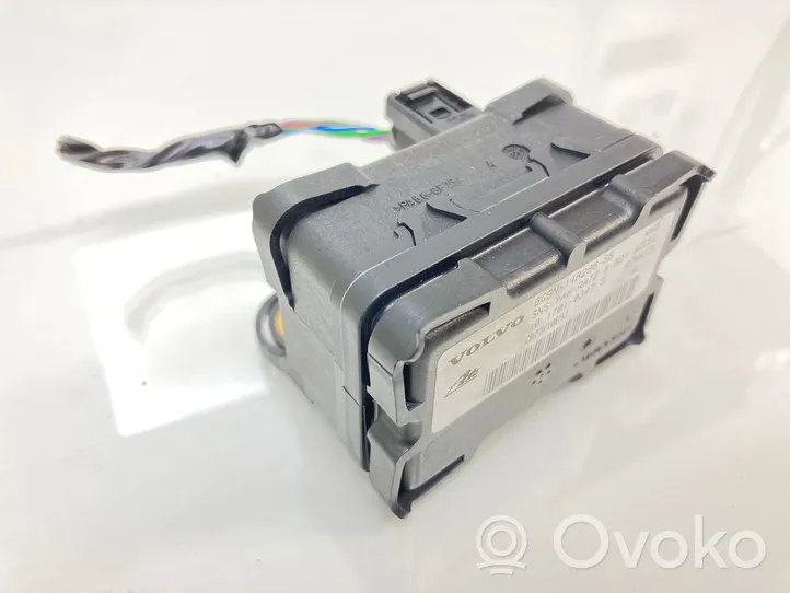 Volvo XC70 ESP acceleration yaw rate sensor 6G9N14B296BB