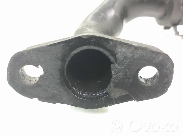 Hyundai Santa Fe Tuyau de liquide de refroidissement moteur 2824527900