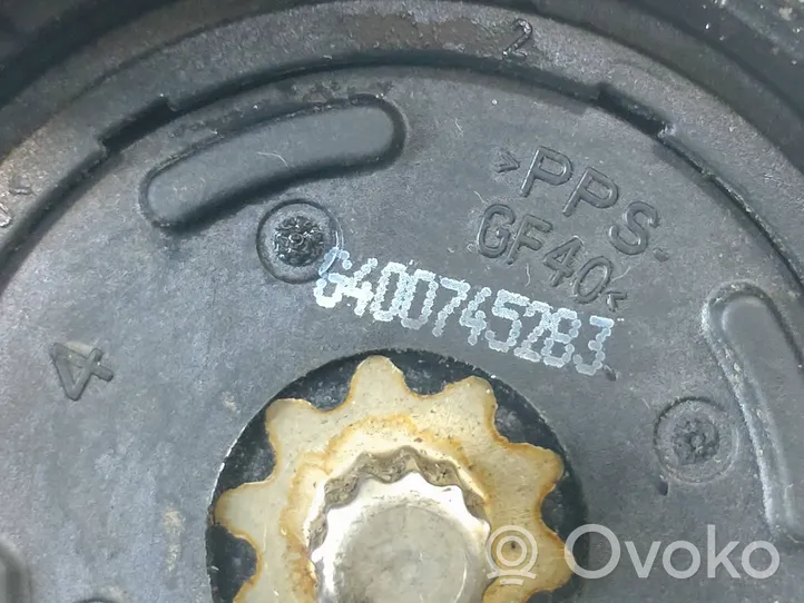 Audi A6 S6 C6 4F Motore del freno a mano/freno di stazionamento 32332082