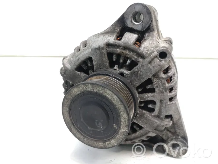 Hyundai Santa Fe Alternator 602742N