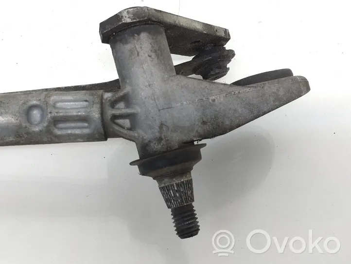 Audi A4 S4 B7 8E 8H Tringlerie et moteur d'essuie-glace avant 8E1955119