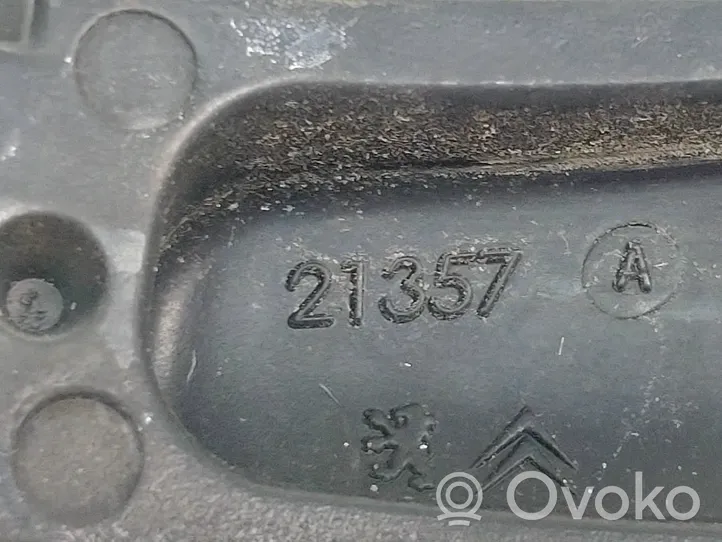 Citroen C5 Ramię wycieraczki szyby przedniej / czołowej 21357