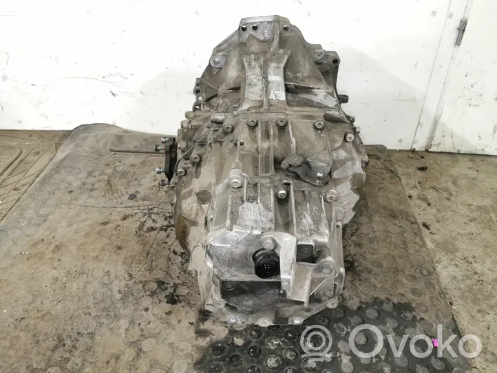 Audi A4 S4 B7 8E 8H Automatic gearbox JZN