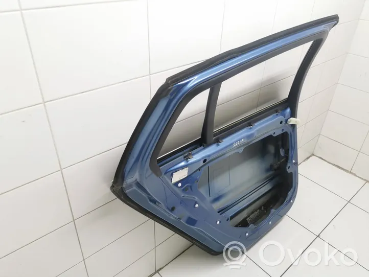 Volvo V60 Tür hinten 