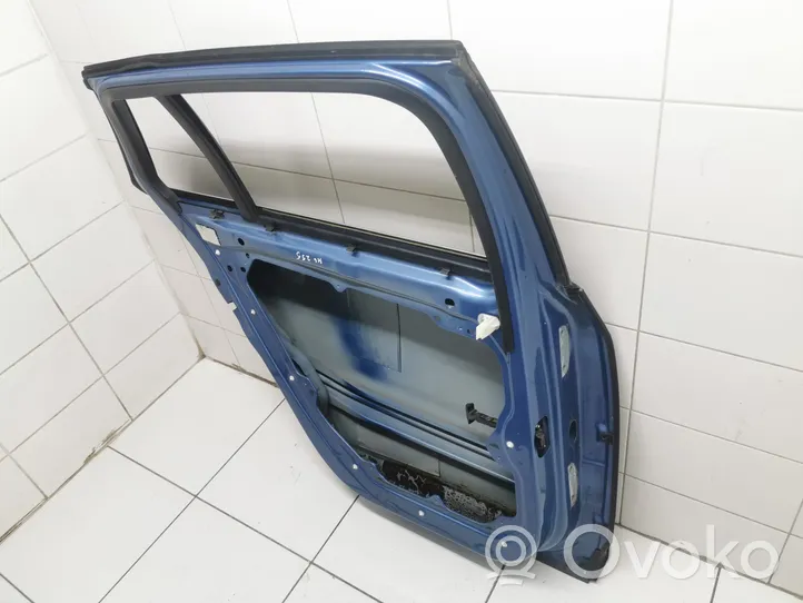 Volvo V60 Tür hinten 