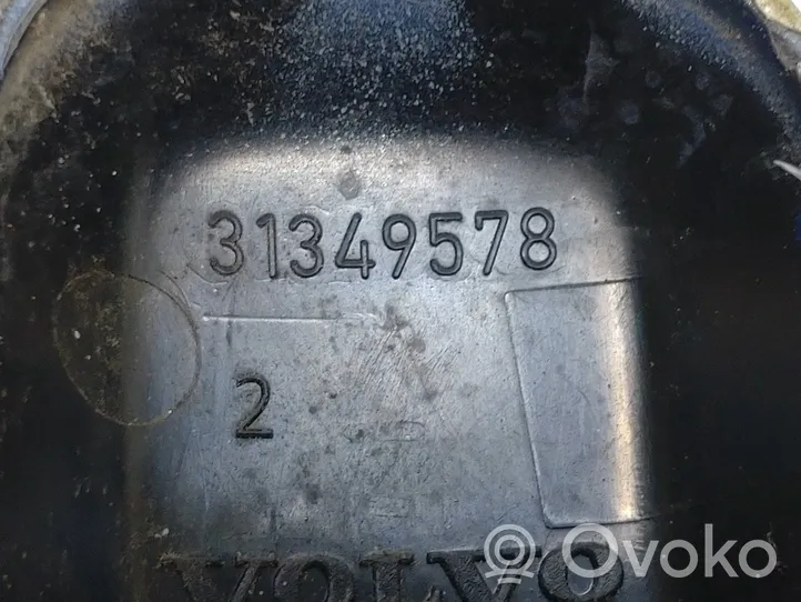 Volvo V60 Osłona klamki drzwi przednich 31349578