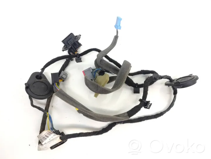 Volvo V60 Rear door wiring loom 31275441