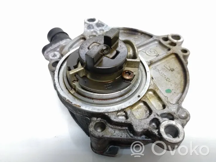 BMW 1 E81 E87 Alipainepumppu 7547024