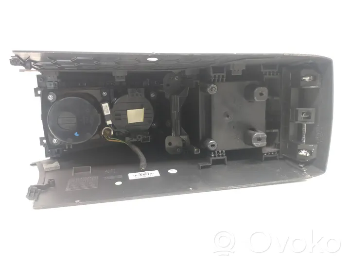 Volvo V60 Console centrale 30755732