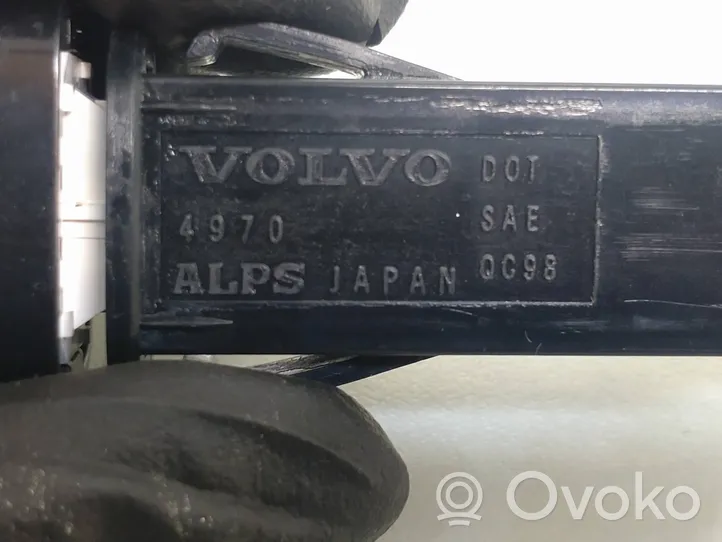 Volvo V60 Avarinių žibintų jungtukas 9123681