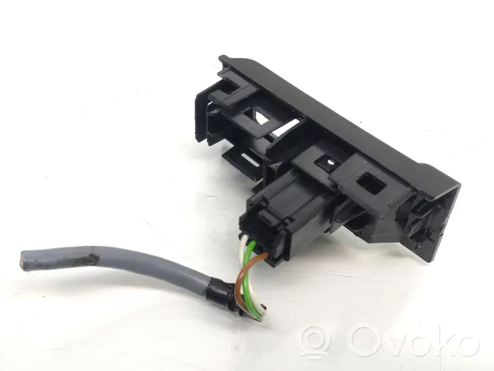 Volvo V60 Câble adaptateur AUX 31285608