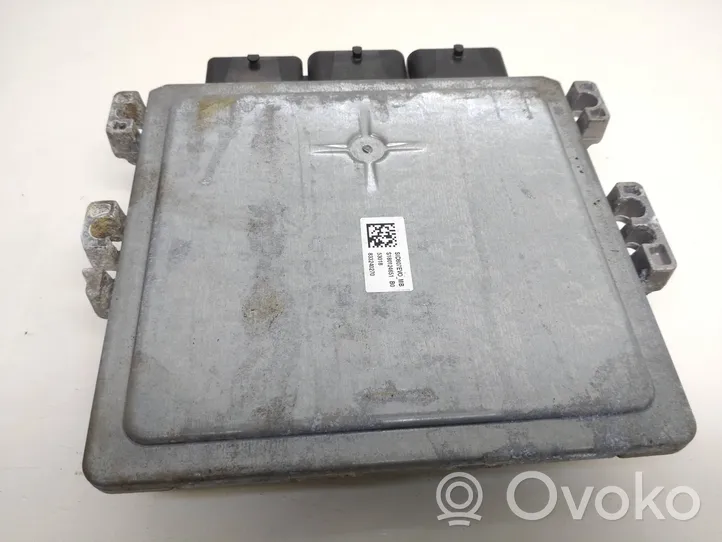 Volvo V60 Calculateur moteur ECU 31355712