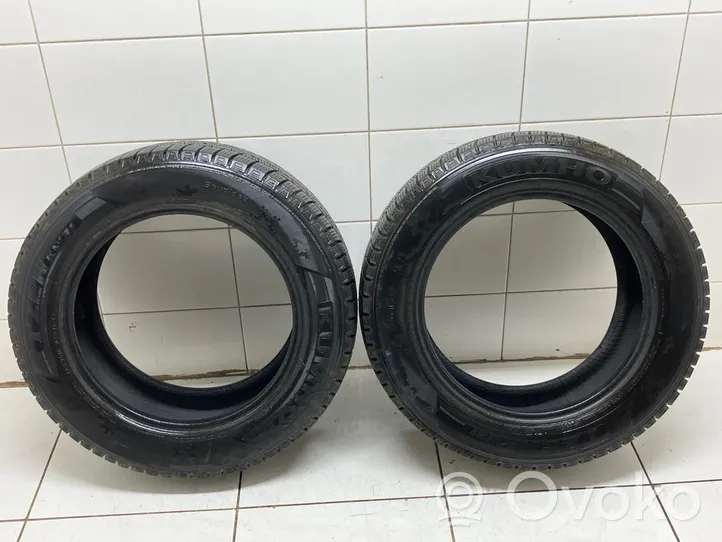 Volvo V60 R16 winter tire 