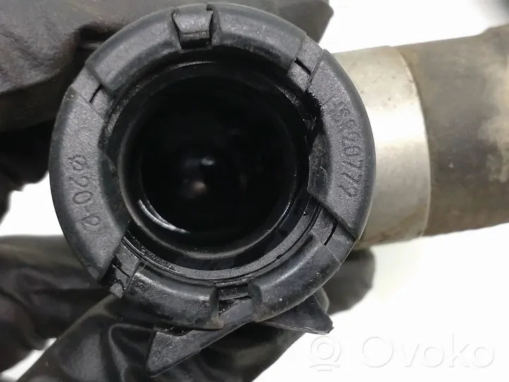 Volvo V60 Tuyau de liquide de refroidissement moteur 31305162