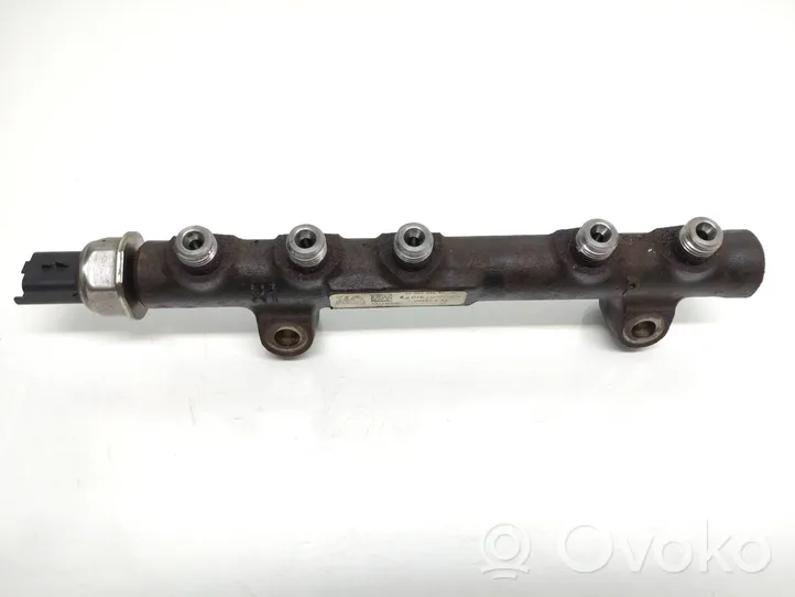 Volvo V60 Tuyau de conduite principale de carburant 9685297580