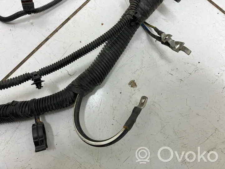 Volvo V60 Engine installation wiring loom BG9T14A390CB