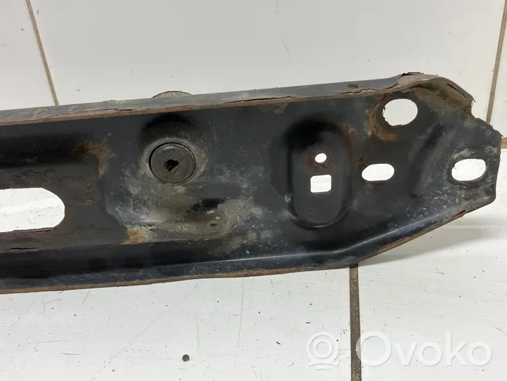 Volvo V60 Bottom radiator support slam panel 31261931