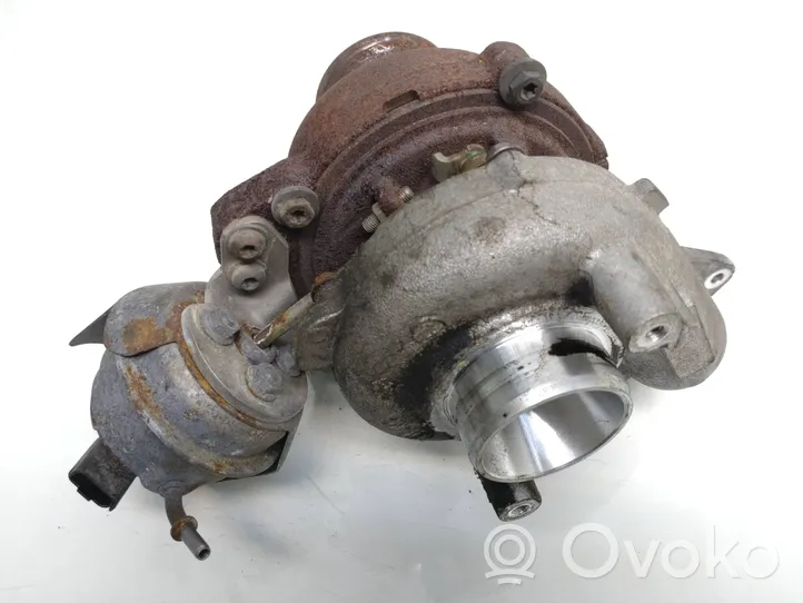 Volvo V60 Turbina 9686120680