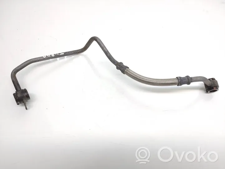 Volvo V60 Turbo turbocharger oiling pipe/hose 