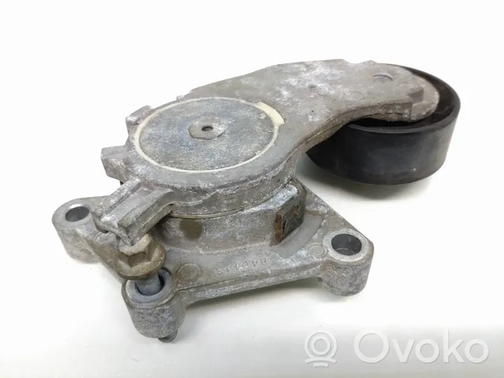 Volvo V60 Napinacz paska alternatora 846143