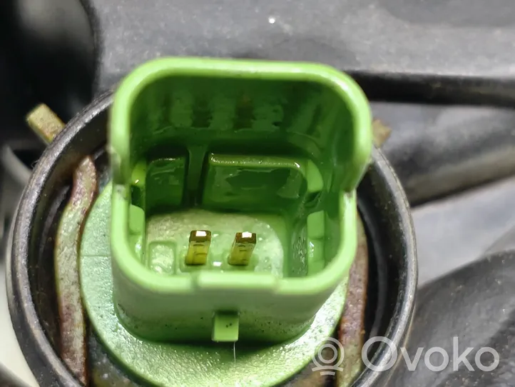 Volvo V60 Termostat / Obudowa termostatu 9670253780