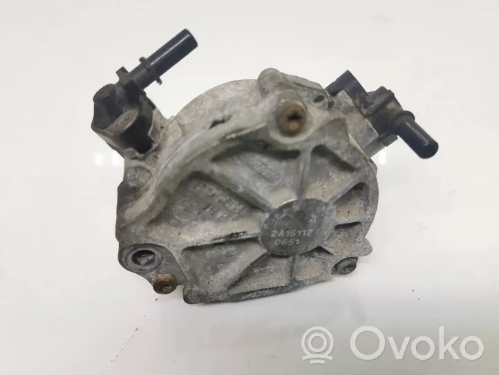 Volvo V60 Pompe à vide 9804021880