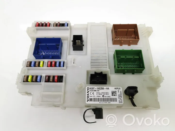 Volvo V60 Module confort 31327995