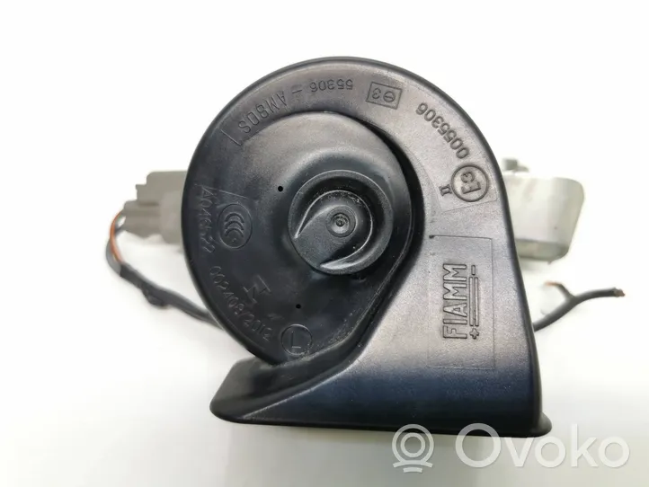 Volvo V60 Signal sonore 31418116