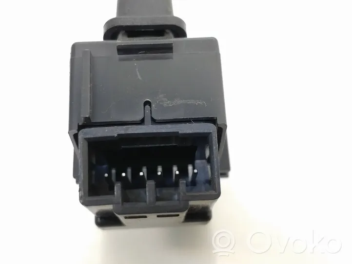 Volvo V60 Central locking switch button 31376498