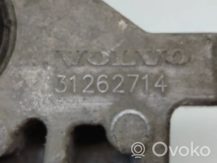 Volvo V60 Łapa / Mocowanie skrzyni biegów 31262714