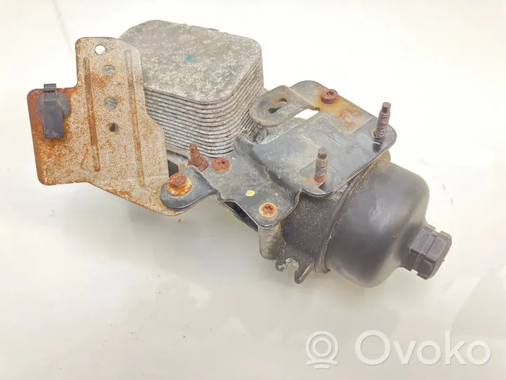 Volvo V60 Mocowanie / uchwyt filtra oleju 9687911280