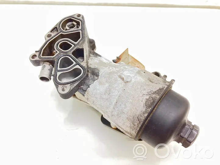 Volvo V60 Halterung Ölfilter / Ölkühler 9687911280