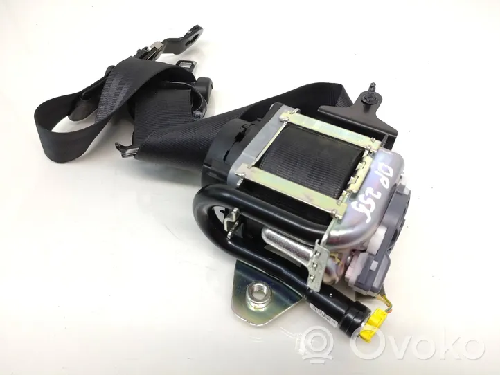 Volvo V60 Ceinture de sécurité avant 616155800