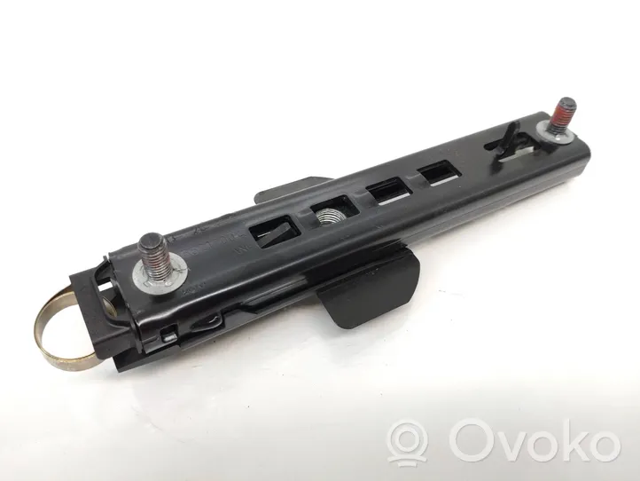 Volvo V60 Rail de réglage hauteur de ceinture de sécurité 615901500